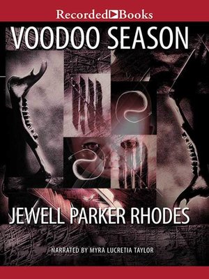cover image of Voodoo Season